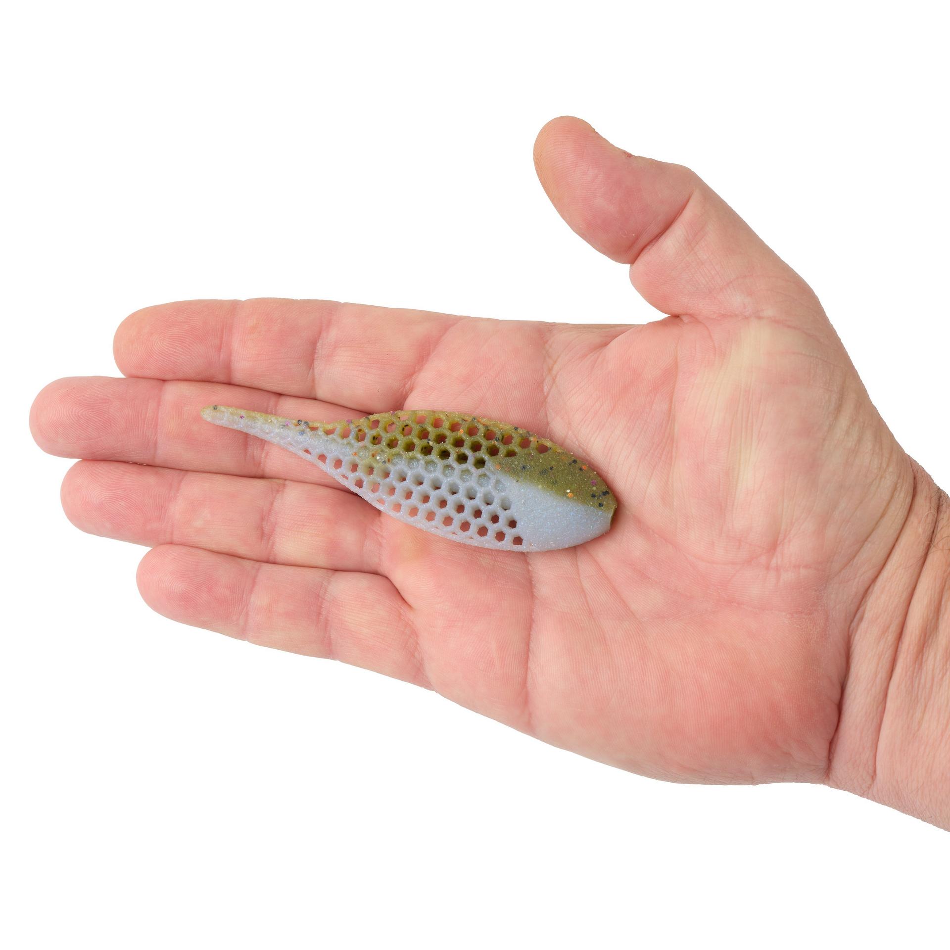 PowerBait® MaxScent Flux-Gill| Berkley®