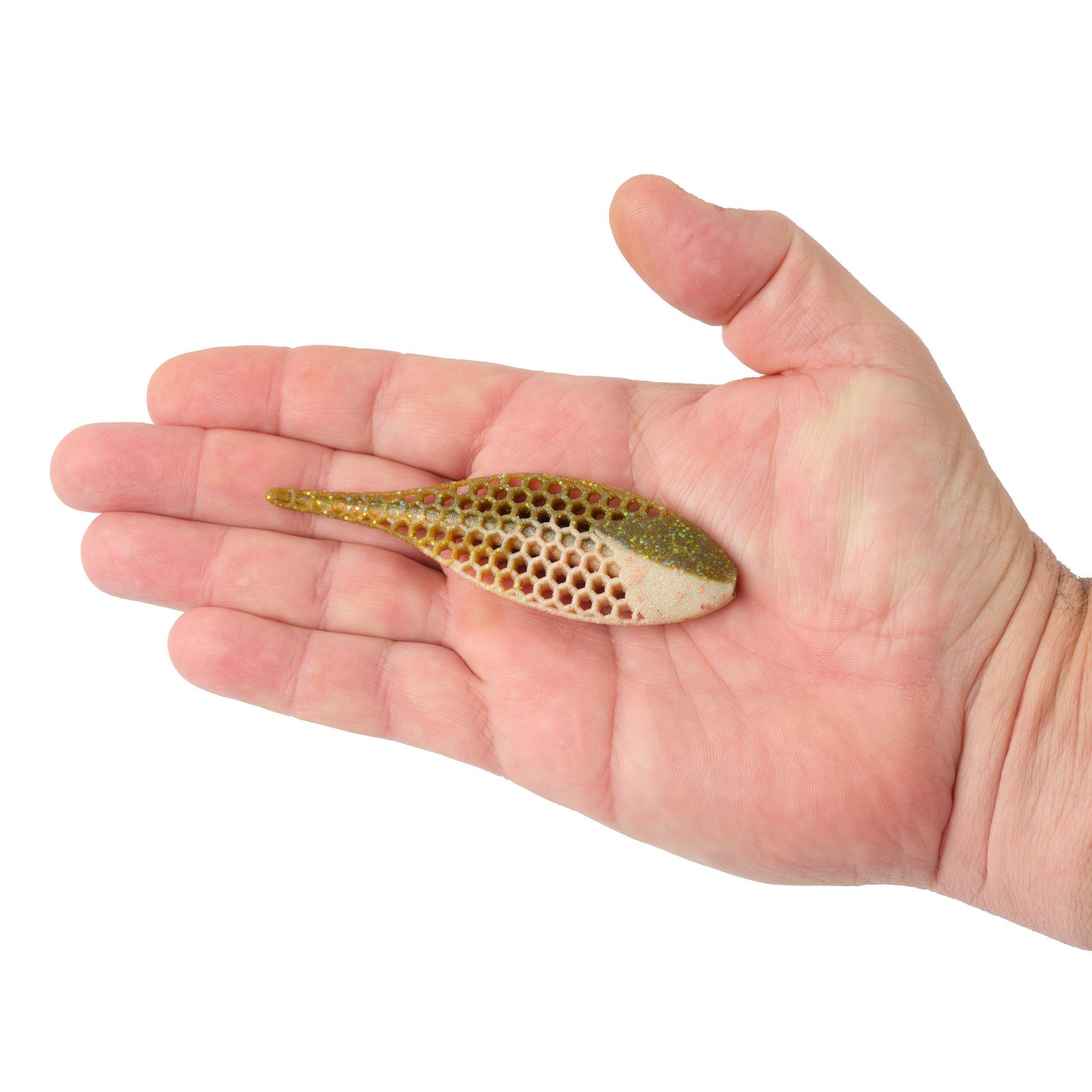 PowerBait® MaxScent Flux-Gill| Berkley®