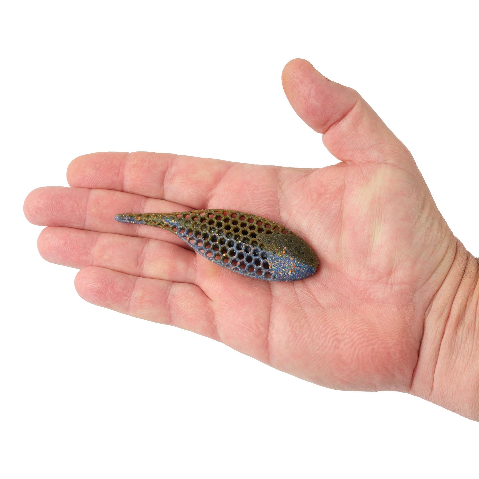 PowerBait® MaxScent Flux-Gill| Berkley®