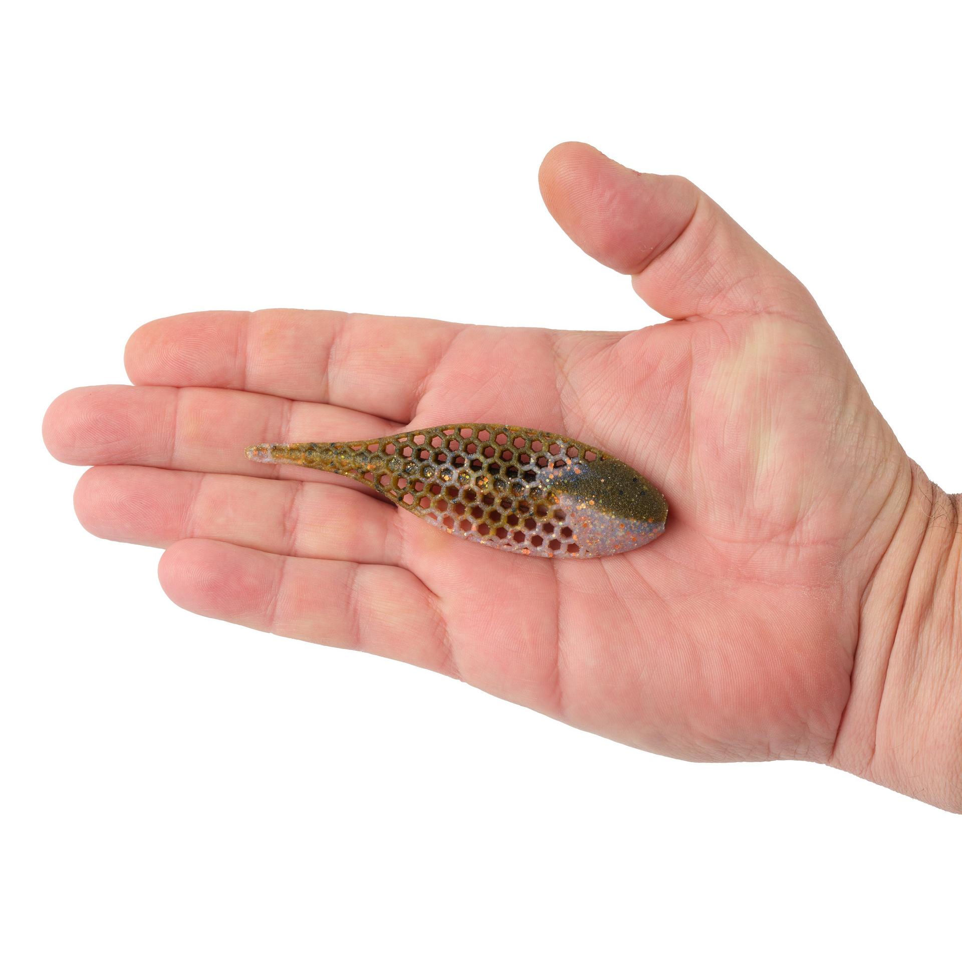 PowerBait® MaxScent Flux-Gill| Berkley®