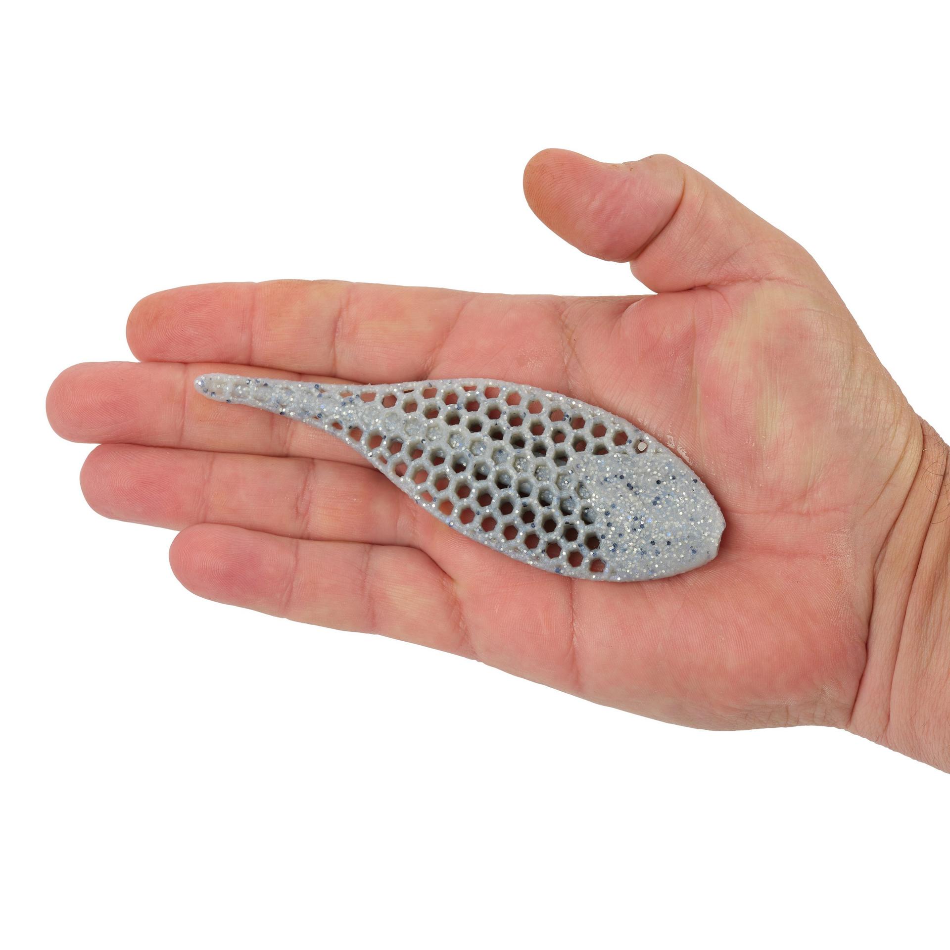 PowerBait® MaxScent Flux-Gill| Berkley®