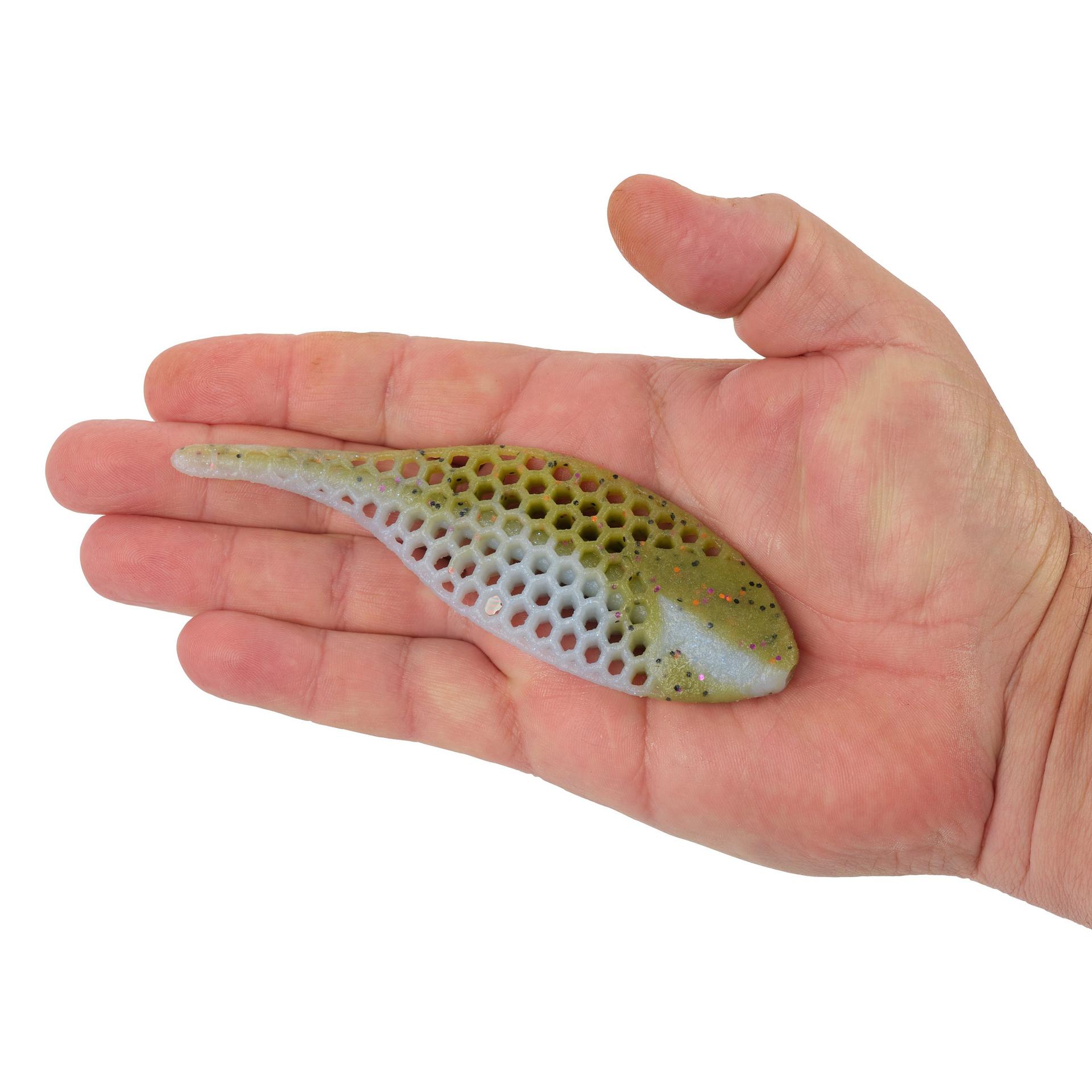 PowerBait® MaxScent Flux-Gill| Berkley®