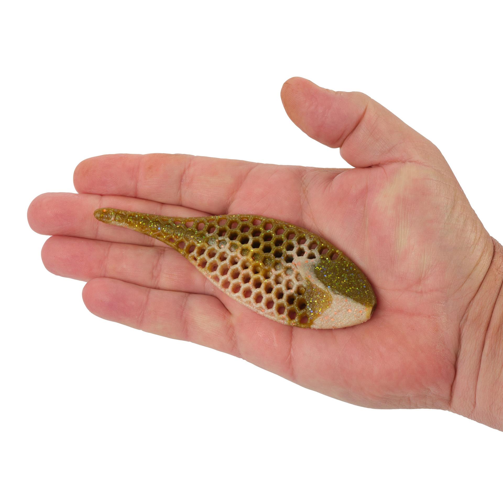 PowerBait® MaxScent Flux-Gill| Berkley®