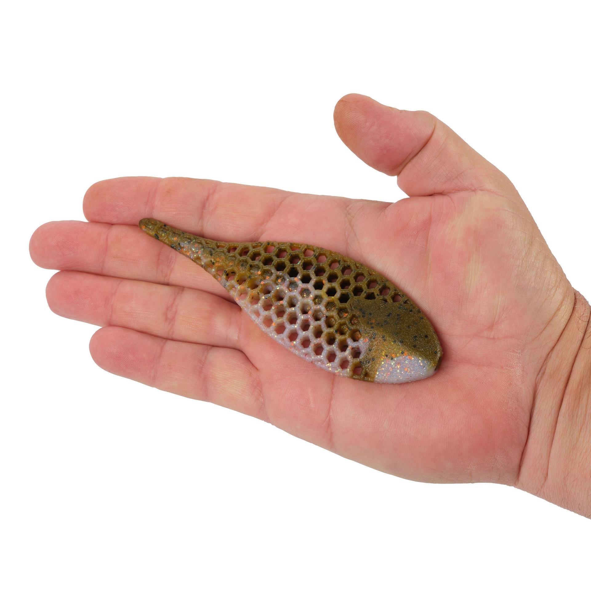 PowerBait® MaxScent Flux-Gill| Berkley®