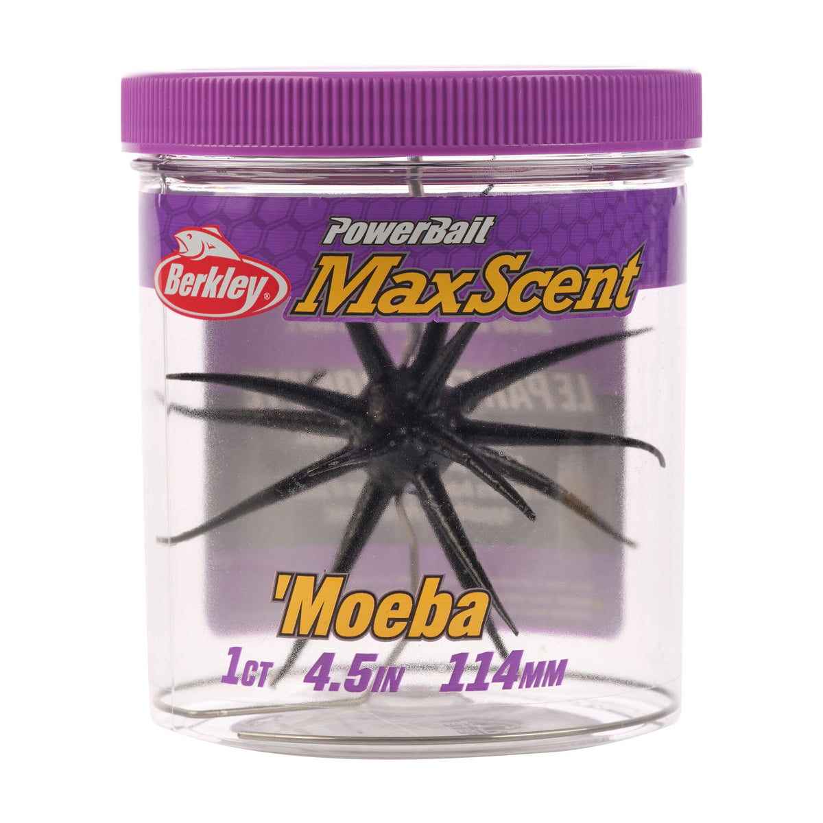 Berkley PowerBait® MaxScent 'Moeba