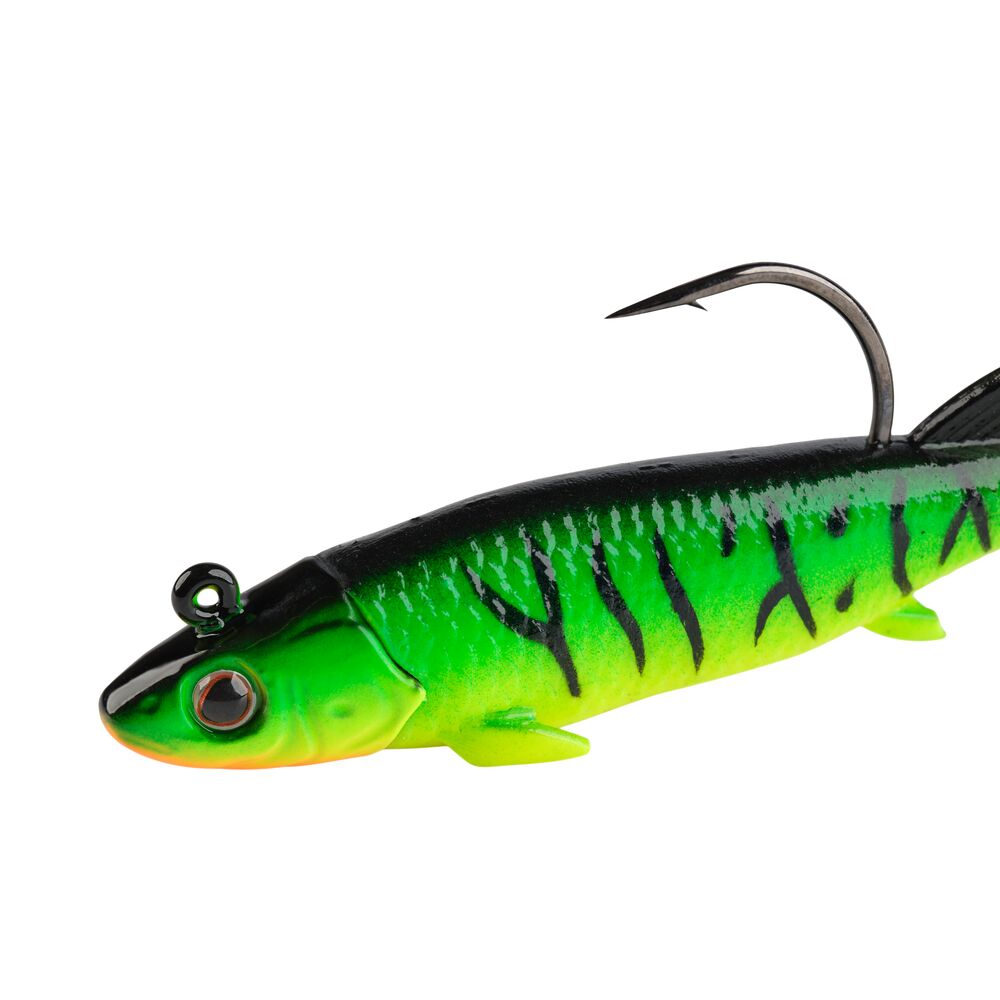 PowerBait® Minnotator Grub