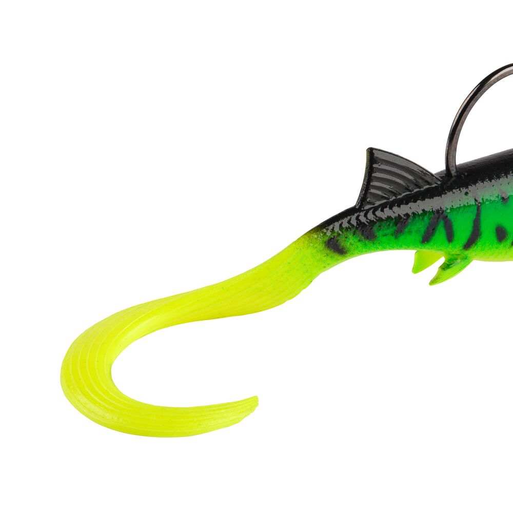 PowerBait® Minnotator Grub