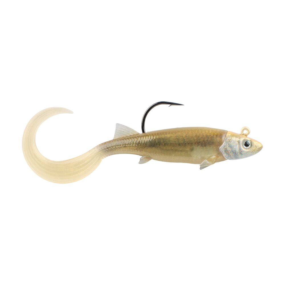 PowerBait® Minnotator Grub
