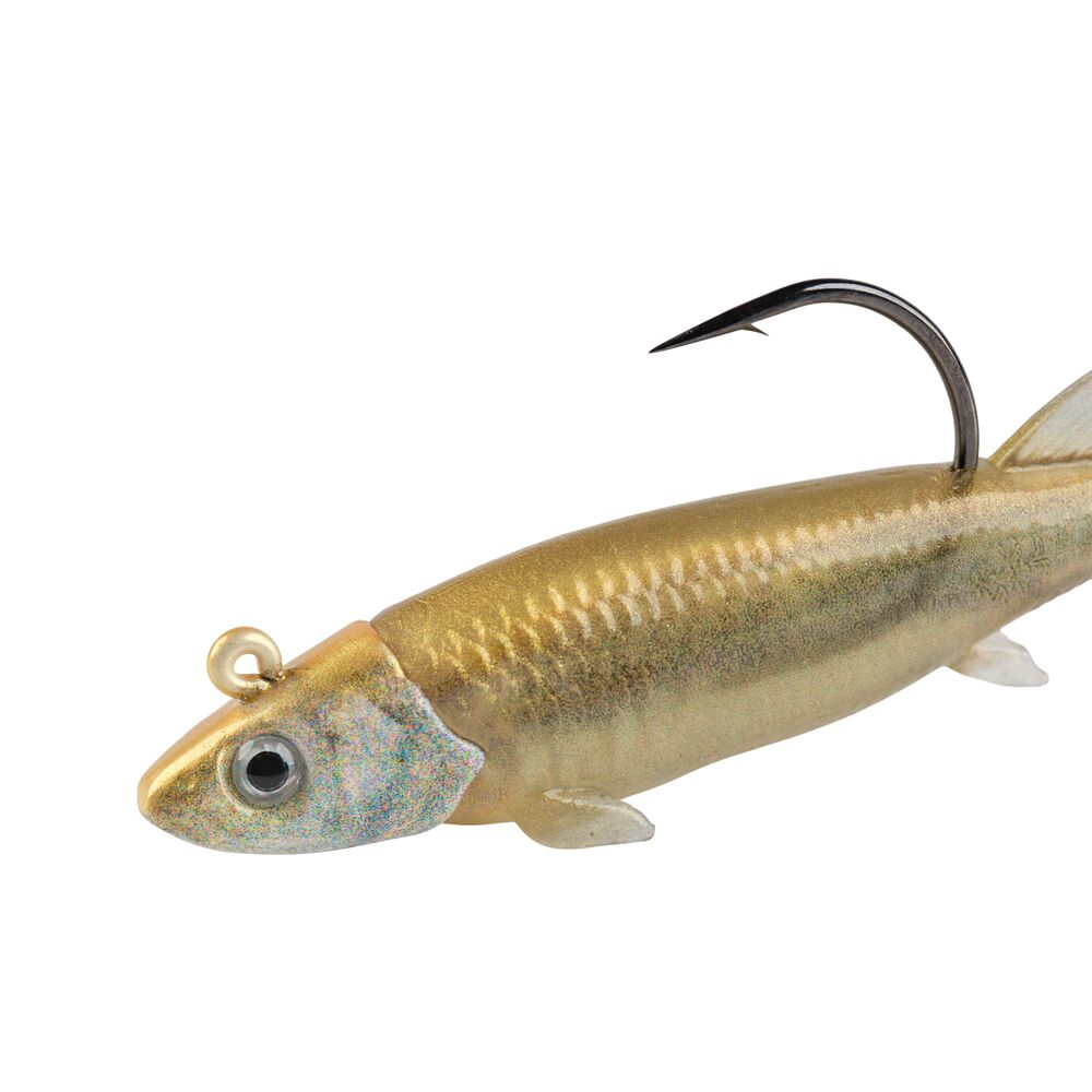 PowerBait® Minnotator Grub