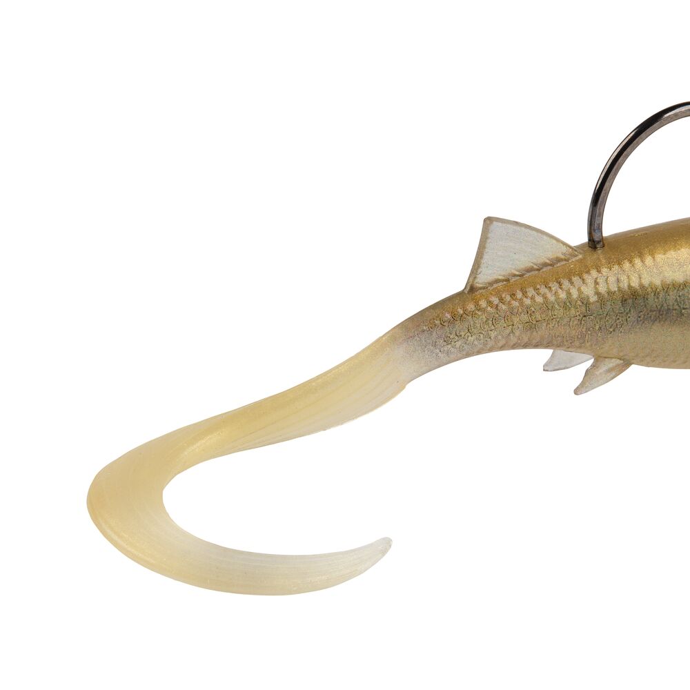 PowerBait® Minnotator Grub