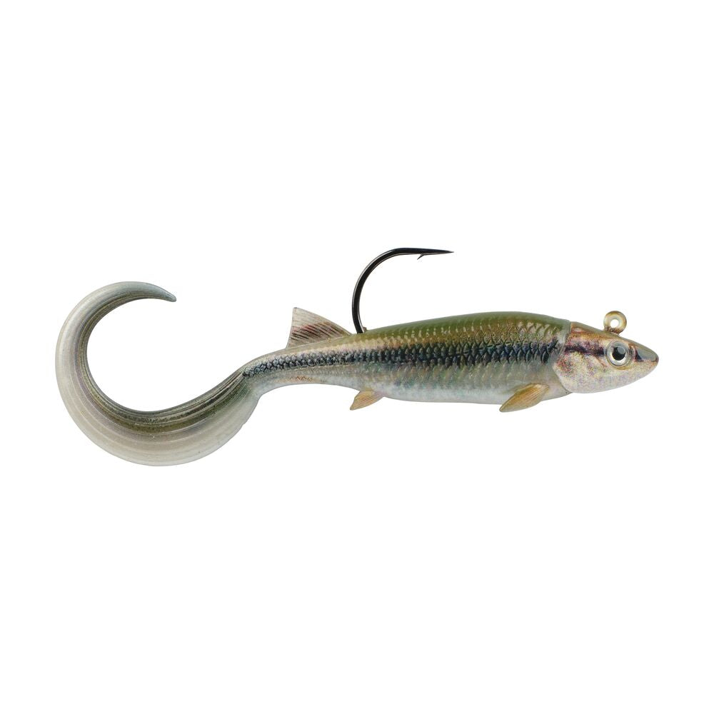 PowerBait® Minnotator Grub