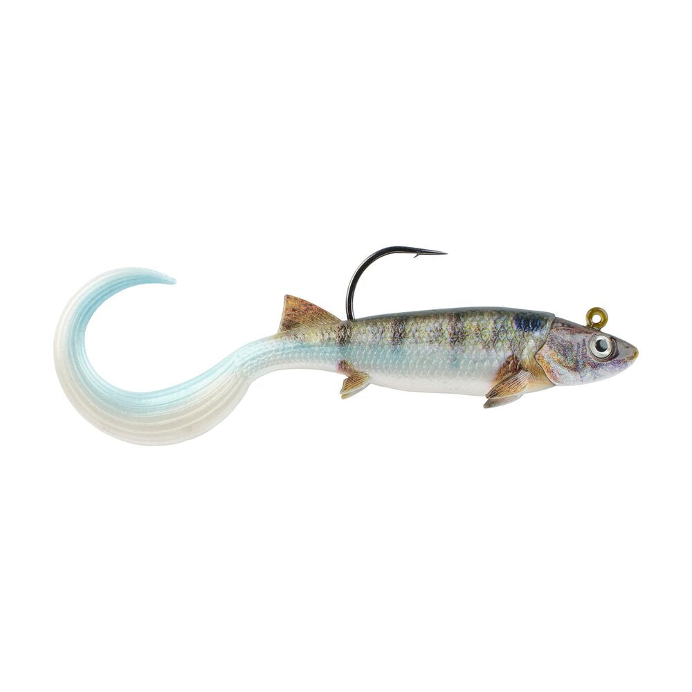 PowerBait® Minnotator Grub