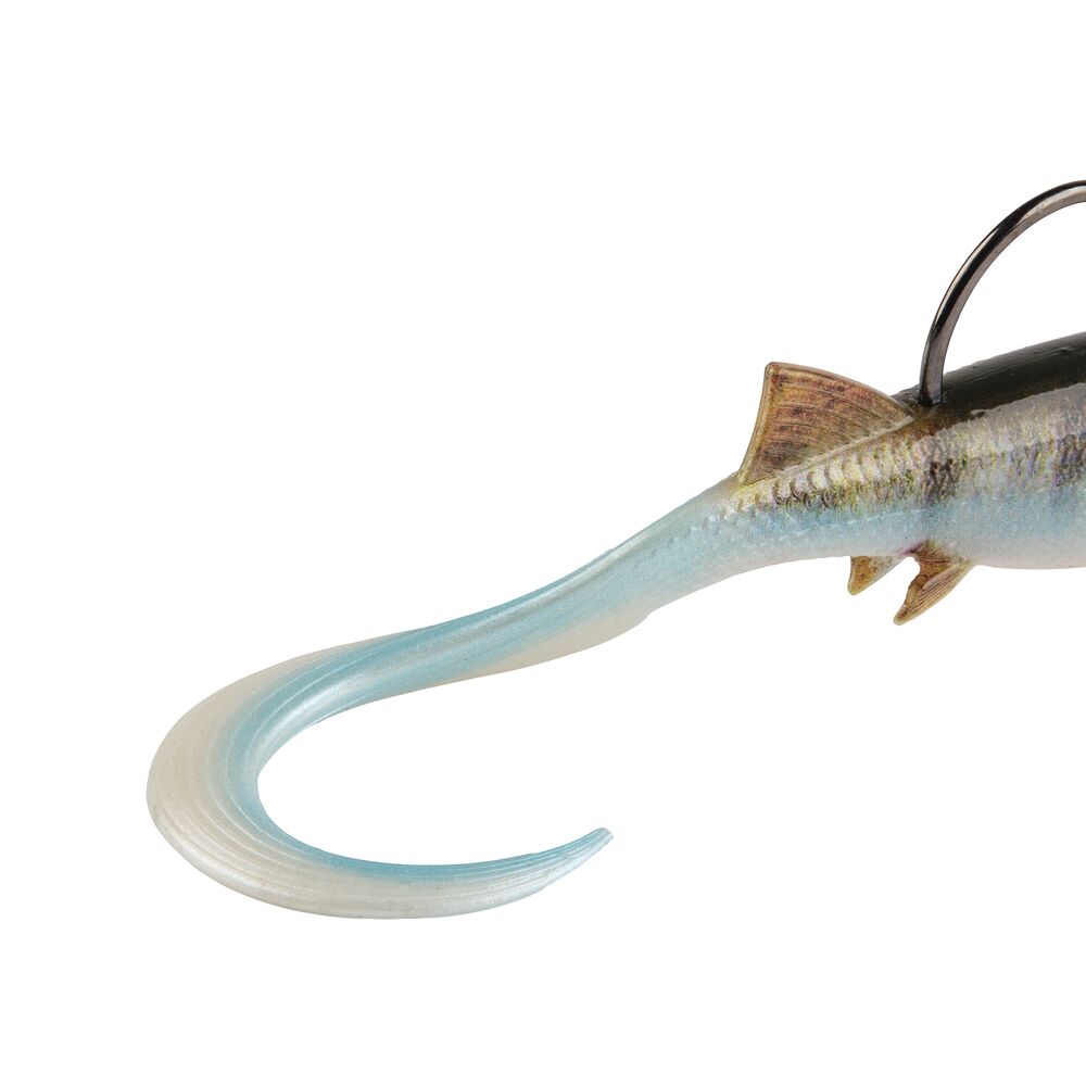PowerBait® Minnotator Grub
