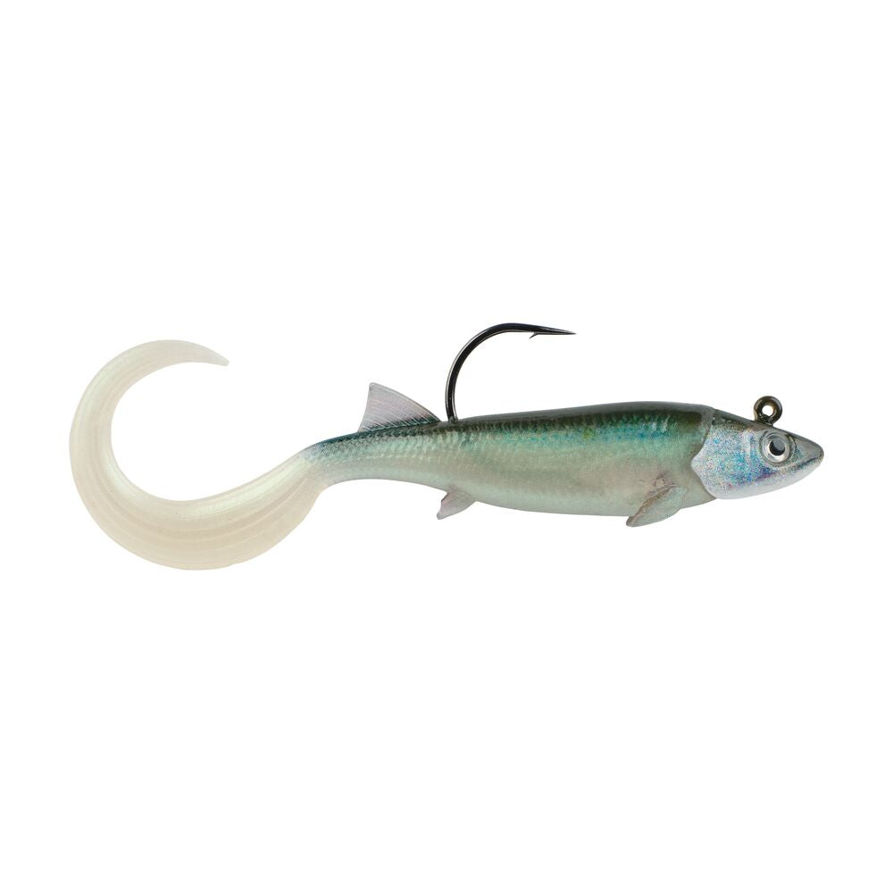 PowerBait® Minnotator Grub
