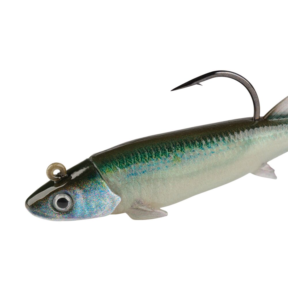 PowerBait® Minnotator Grub