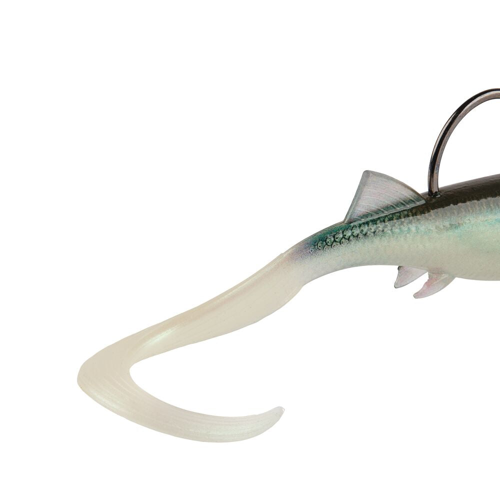 PowerBait® Minnotator Grub