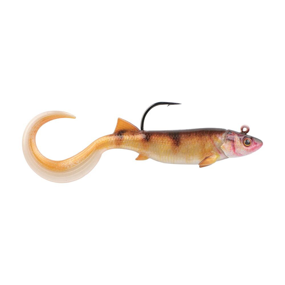 PowerBait® Minnotator Grub