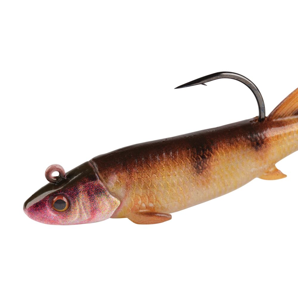 PowerBait® Minnotator Grub