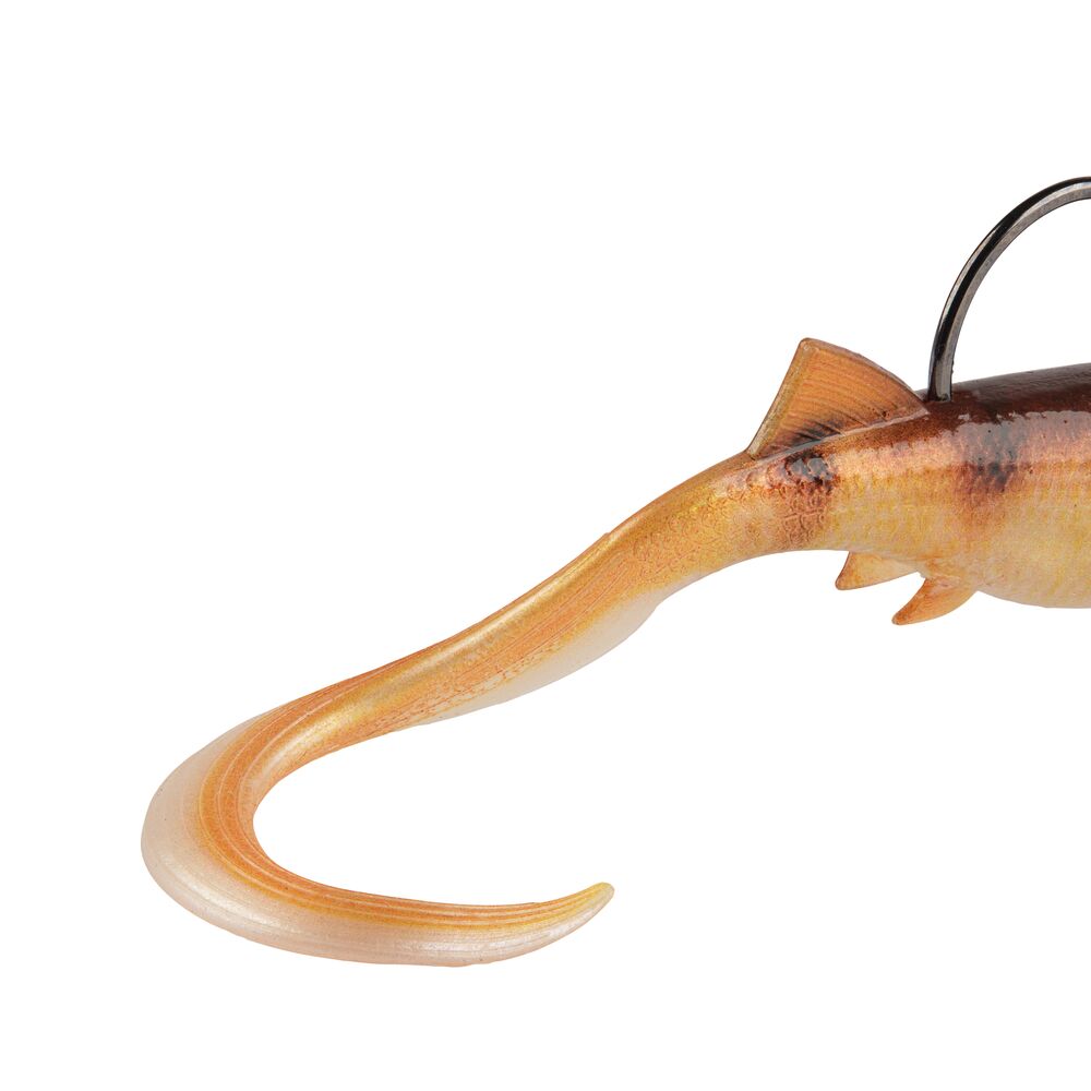 PowerBait® Minnotator Grub