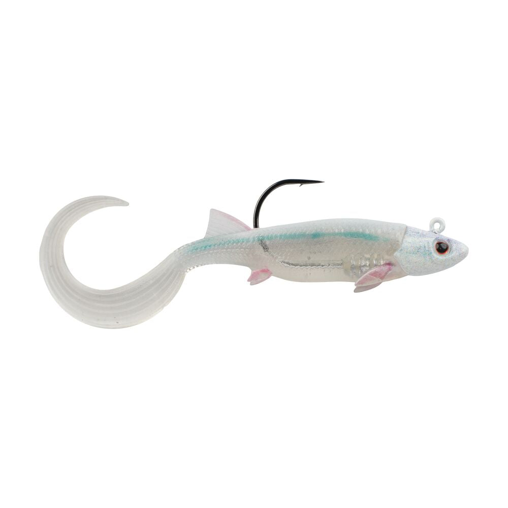 PowerBait® Minnotator Grub