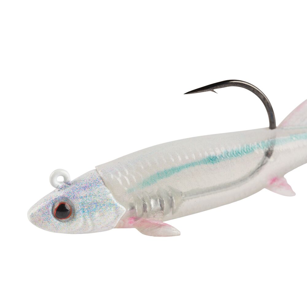 PowerBait® Minnotator Grub