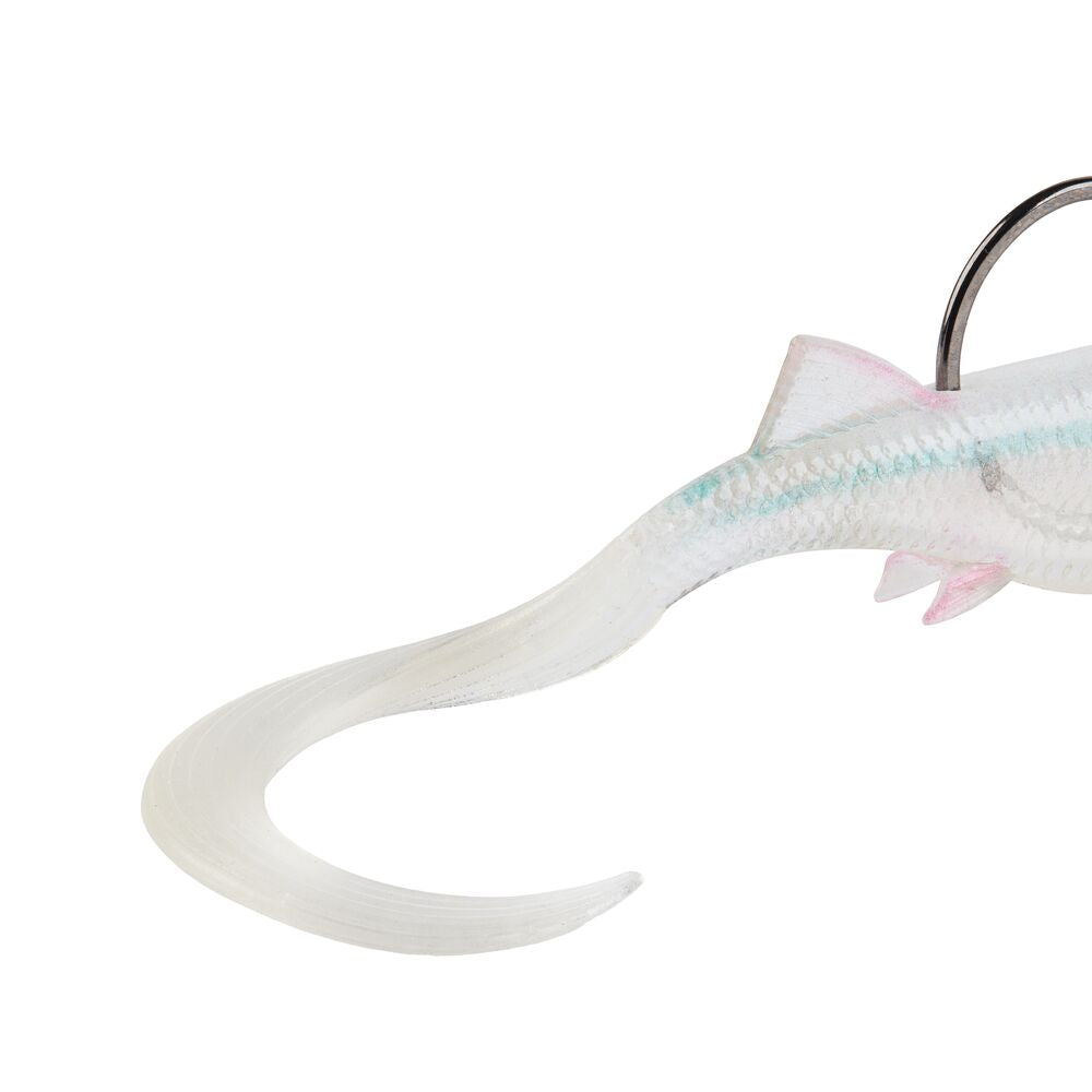 PowerBait® Minnotator Grub