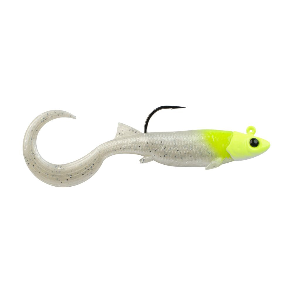PowerBait® Minnotator Grub
