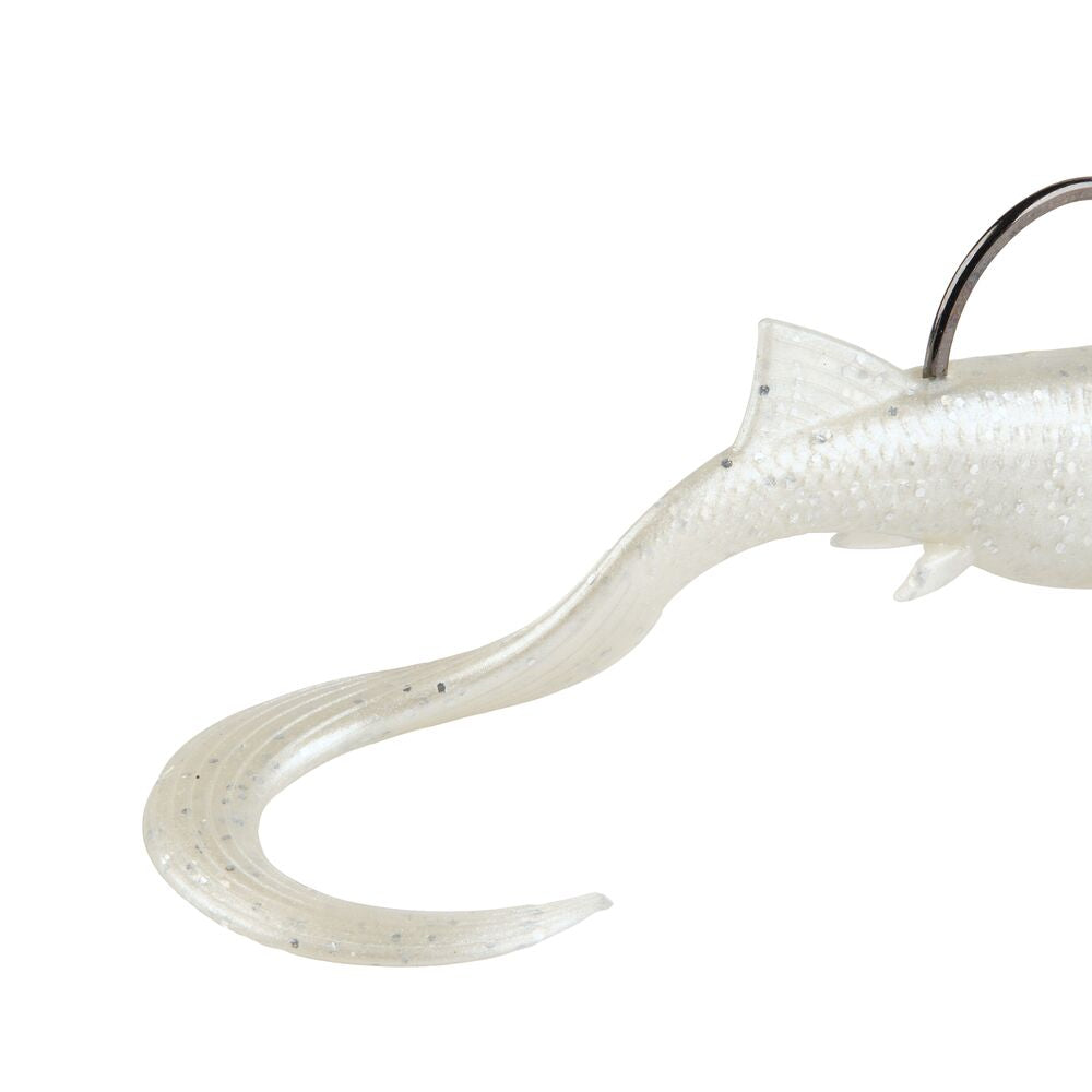 PowerBait® Minnotator Grub