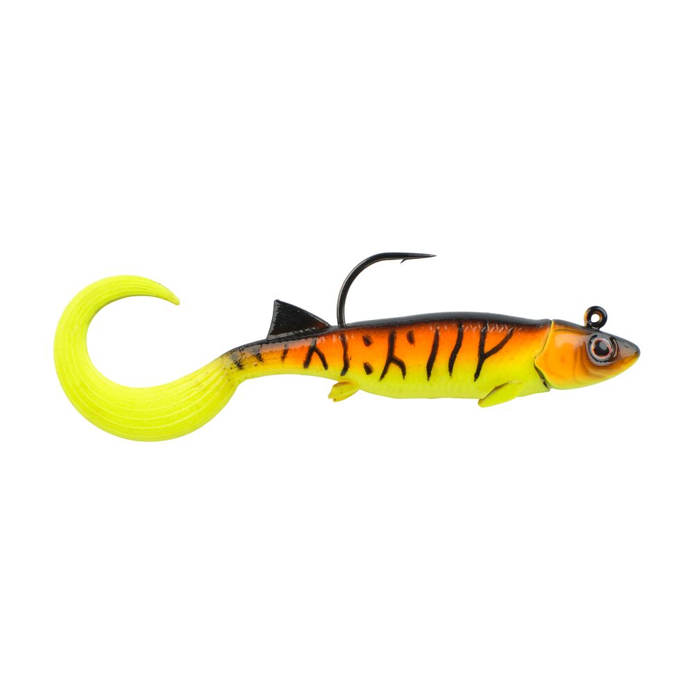 PowerBait® Minnotator Grub