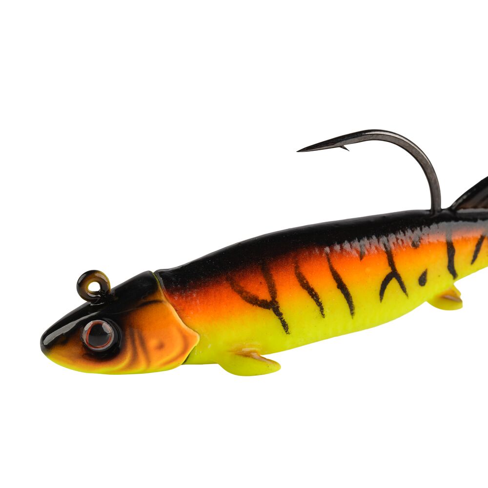 PowerBait® Minnotator Grub