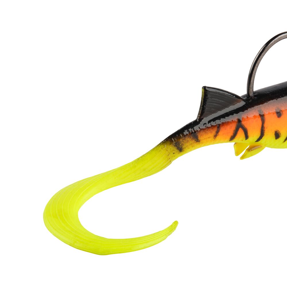 PowerBait® Minnotator Grub