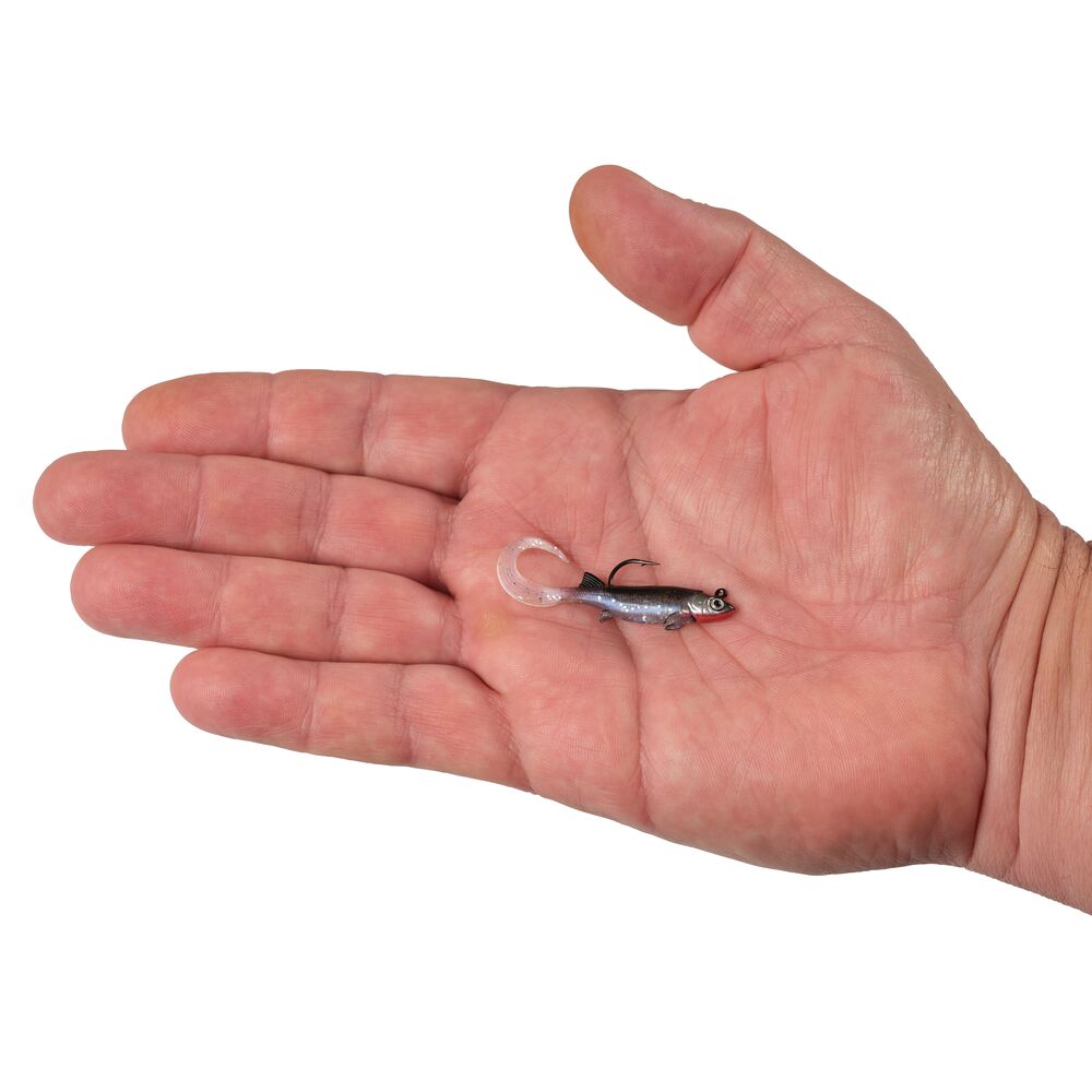 PowerBait® Minnotator Grub