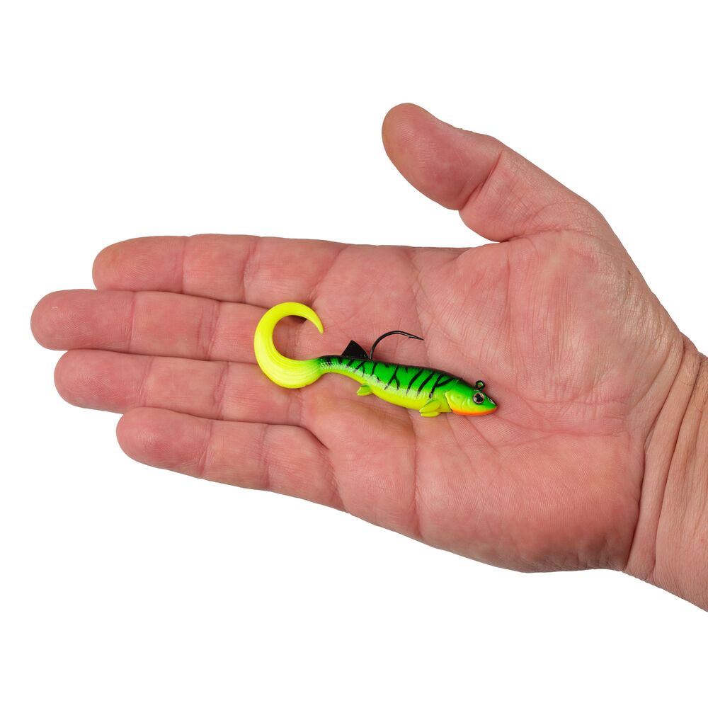 PowerBait® Minnotator Grub