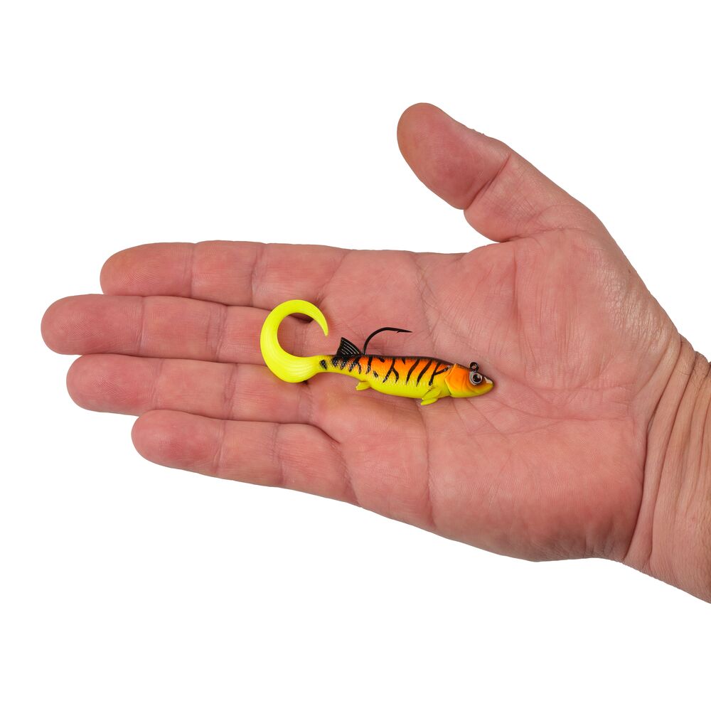 PowerBait® Minnotator Grub
