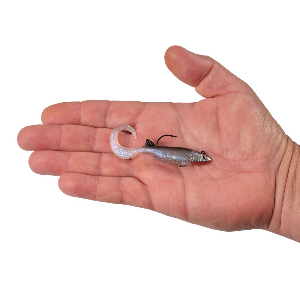 PowerBait® Minnotator Grub