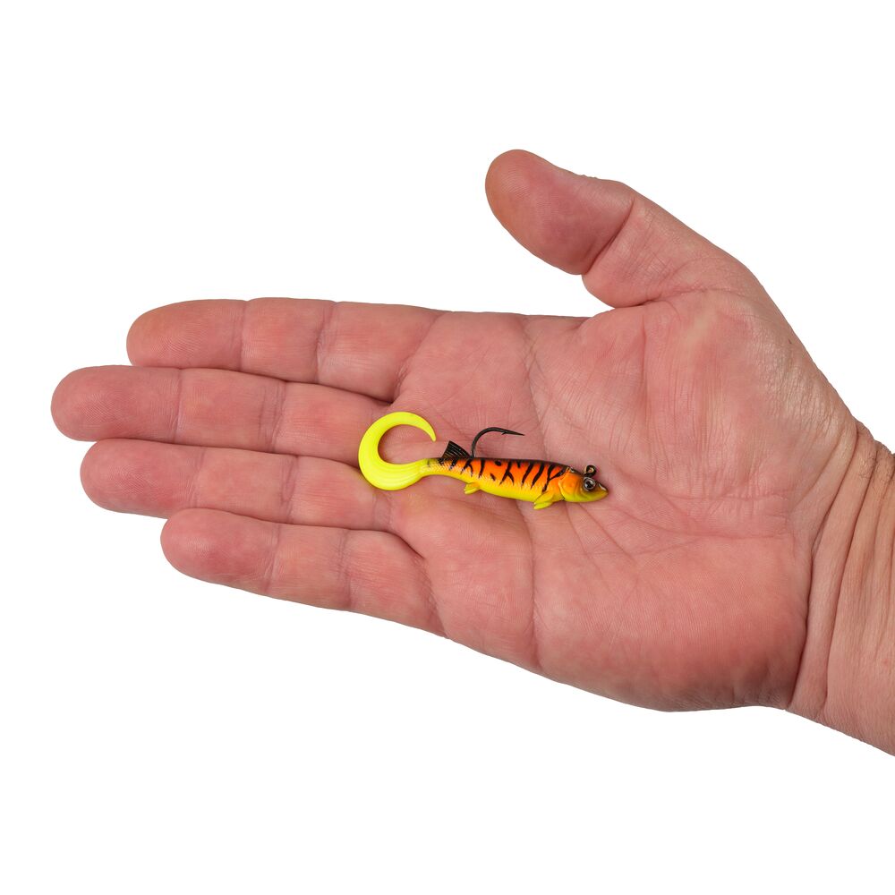 PowerBait® Minnotator Grub