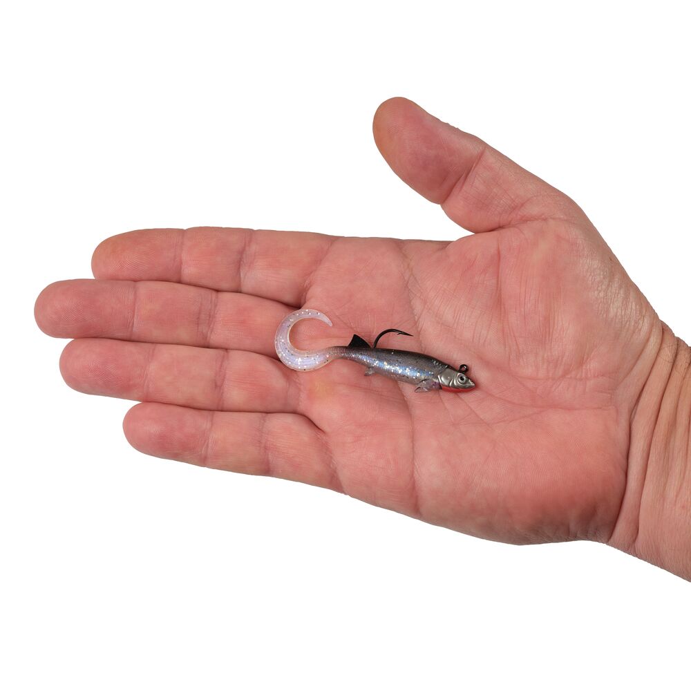 PowerBait® Minnotator Grub