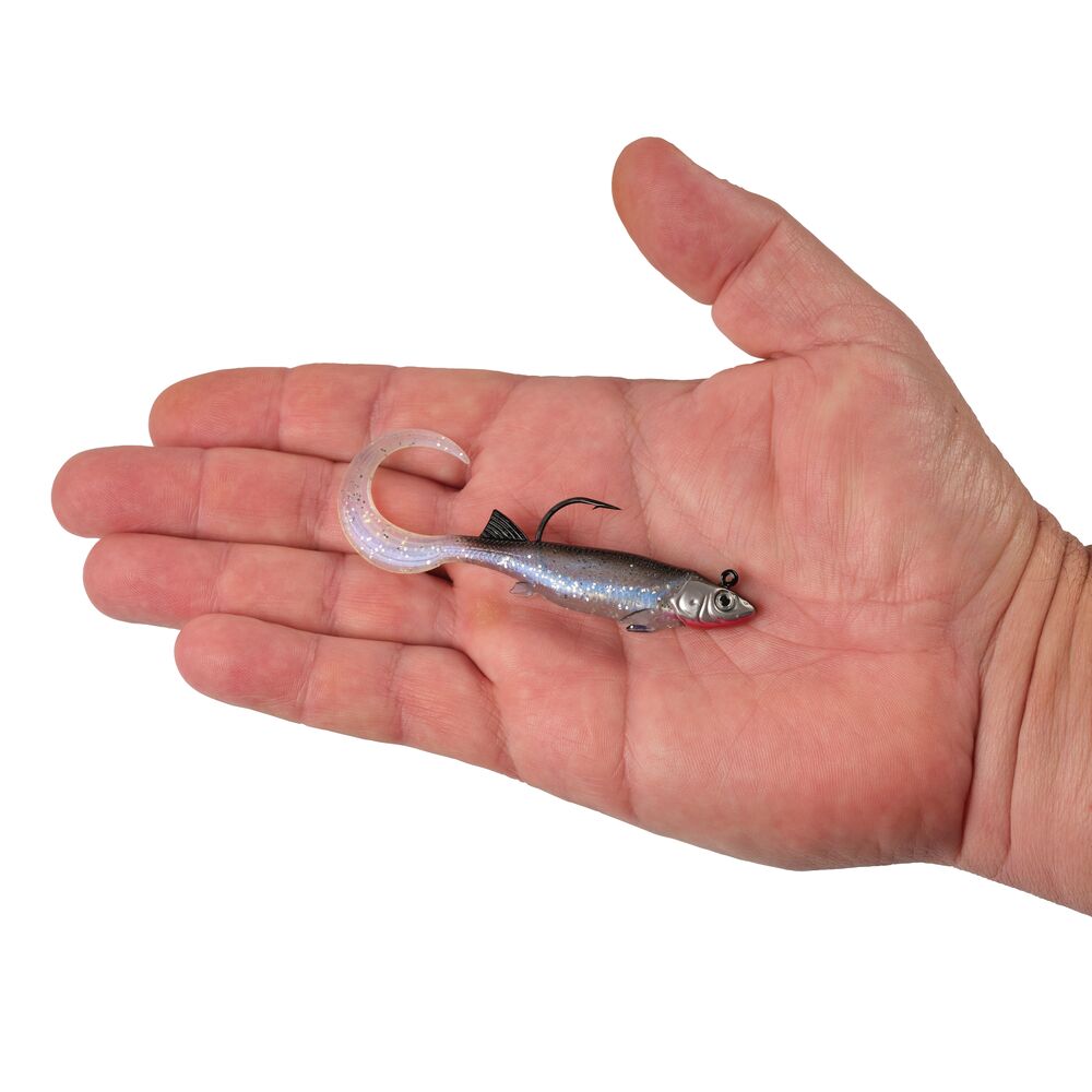 PowerBait® Minnotator Grub