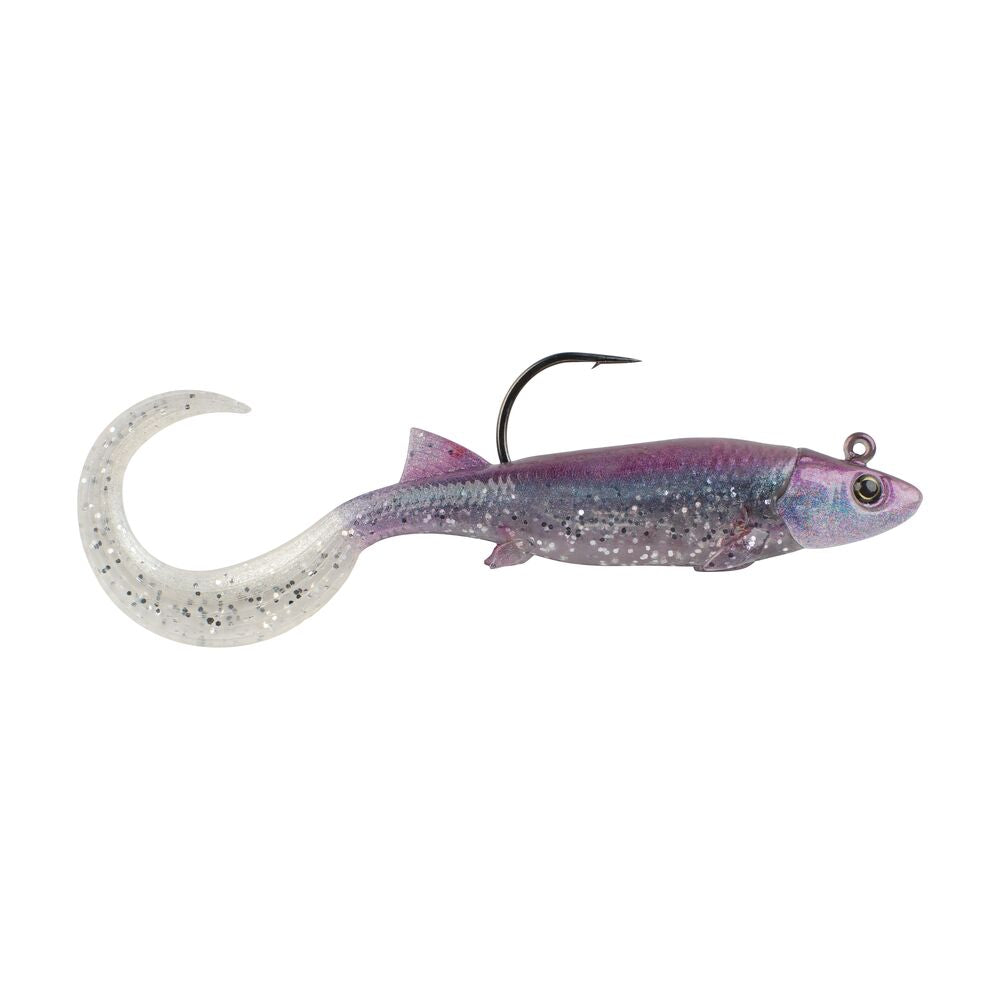 PowerBait® Minnotator Grub
