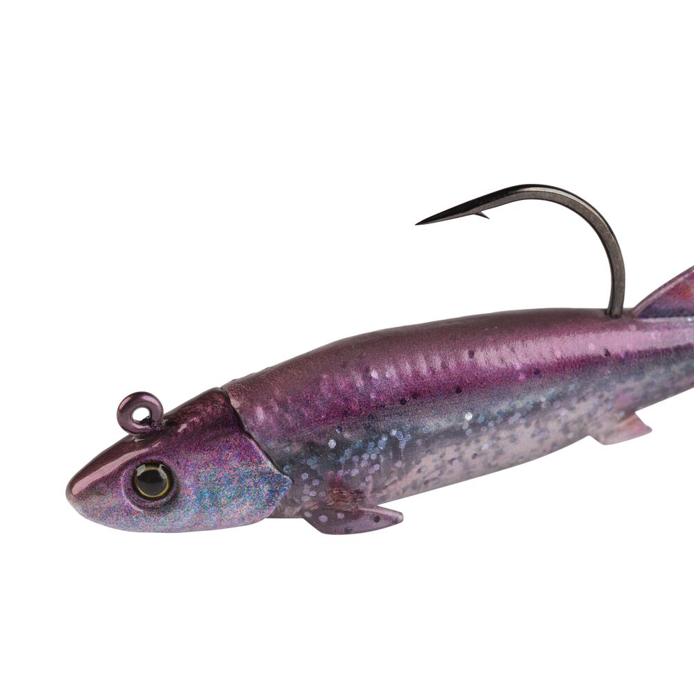PowerBait® Minnotator Grub