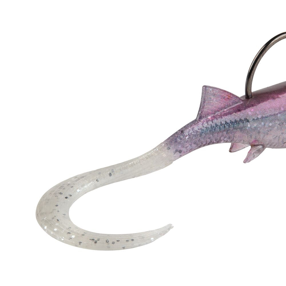 PowerBait® Minnotator Grub