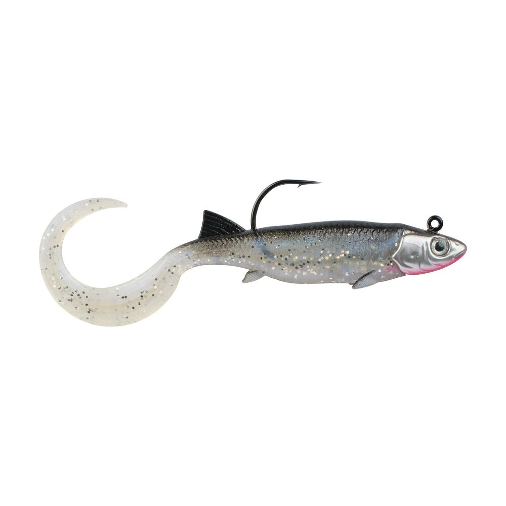 PowerBait® Minnotator Grub