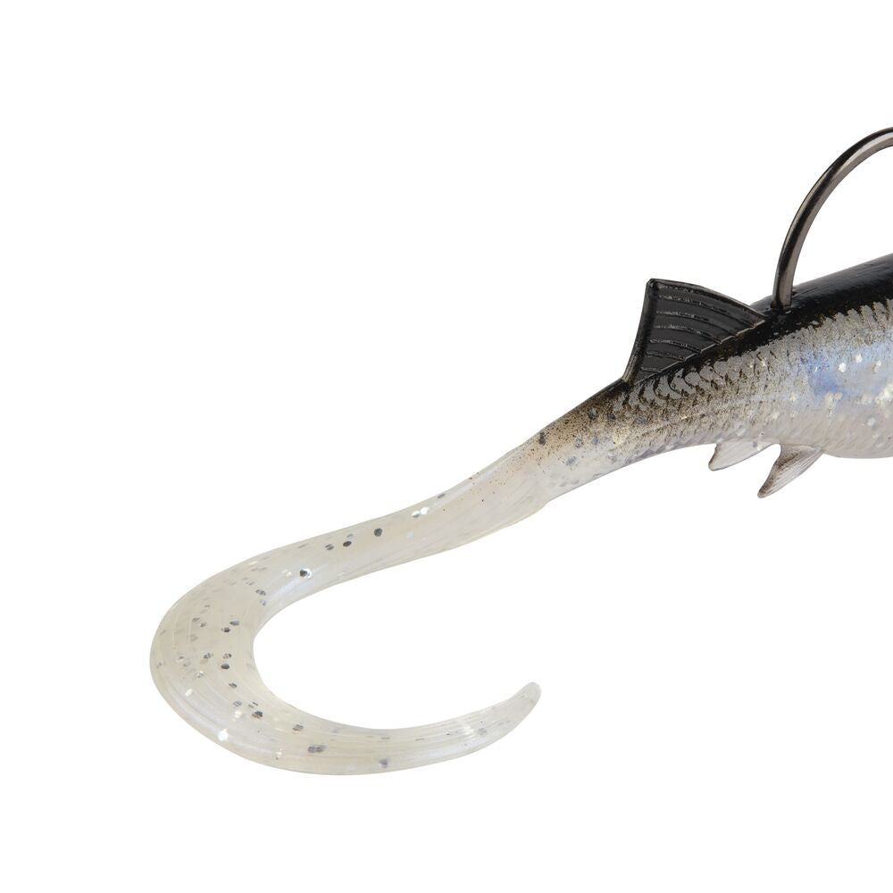 PowerBait® Minnotator Grub