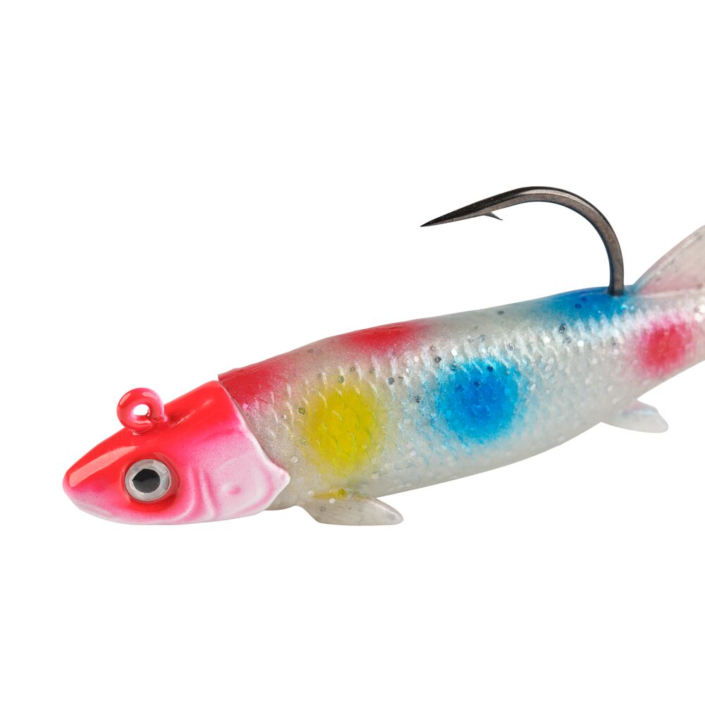 PowerBait® Minnotator Grub