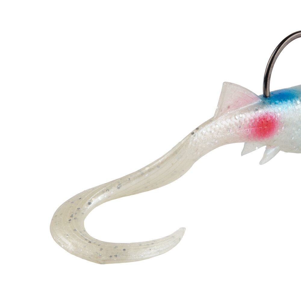 PowerBait® Minnotator Grub