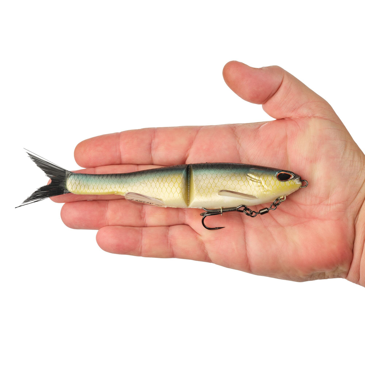 Berkley PowerBait® Nessie