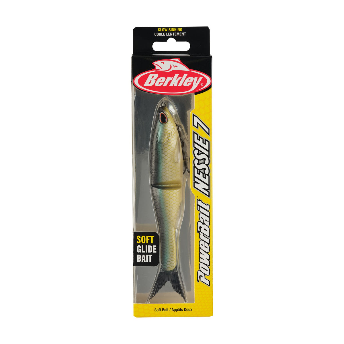 Berkley PowerBait® Nessie