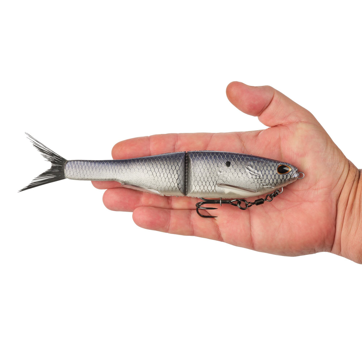 Berkley PowerBait® Nessie