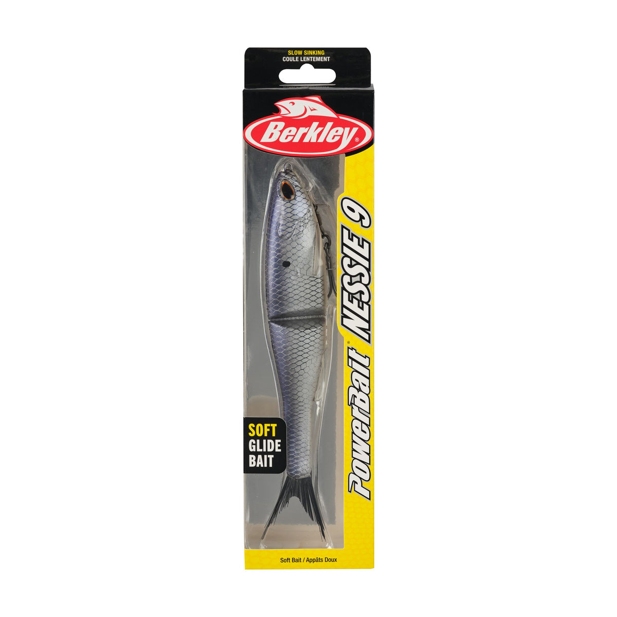 Berkley PowerBait® Nessie