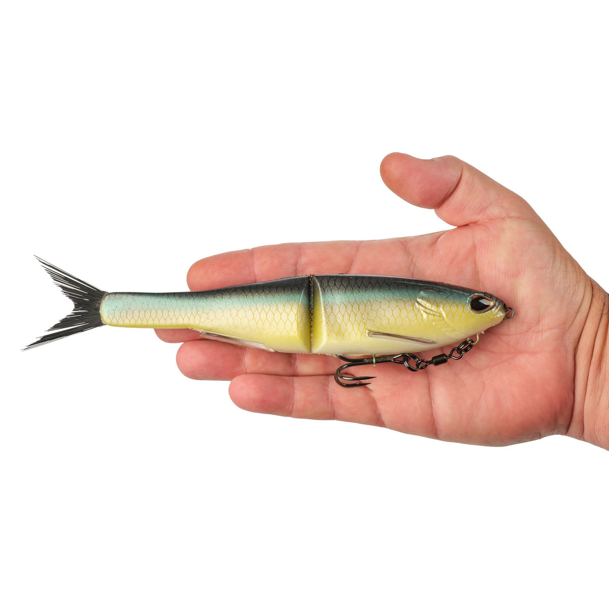 Berkley PowerBait® Nessie